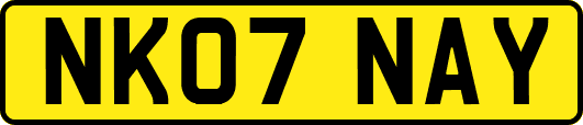 NK07NAY
