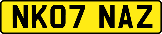 NK07NAZ
