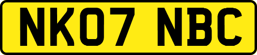 NK07NBC