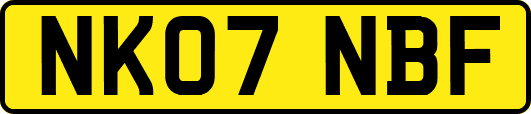 NK07NBF