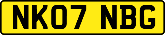 NK07NBG