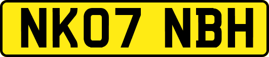 NK07NBH