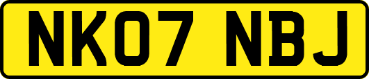 NK07NBJ