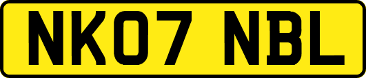NK07NBL