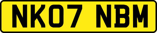 NK07NBM