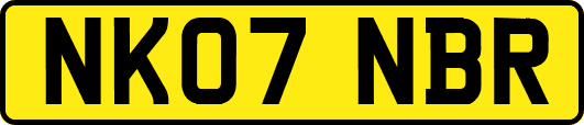 NK07NBR