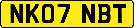 NK07NBT