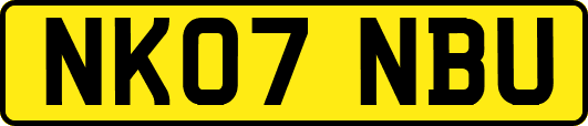 NK07NBU