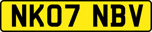 NK07NBV