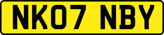 NK07NBY
