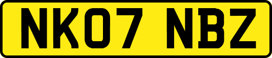 NK07NBZ