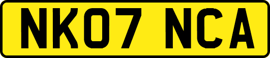 NK07NCA
