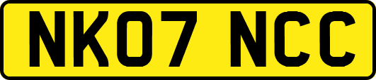 NK07NCC