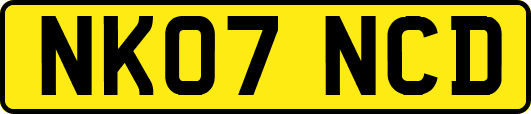 NK07NCD