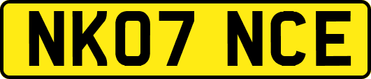 NK07NCE