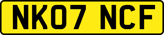 NK07NCF