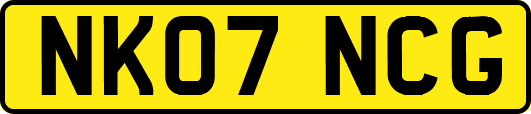 NK07NCG