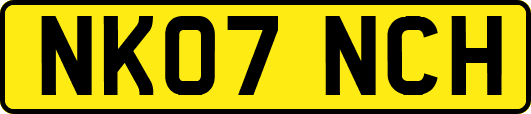 NK07NCH