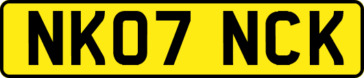 NK07NCK