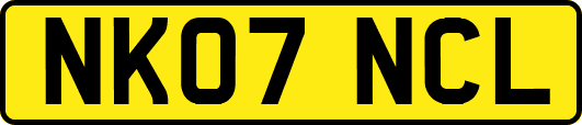 NK07NCL