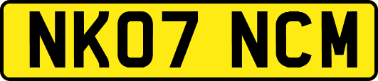 NK07NCM