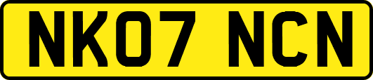 NK07NCN