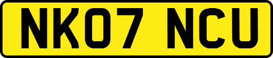 NK07NCU