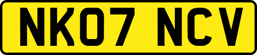 NK07NCV