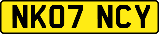 NK07NCY