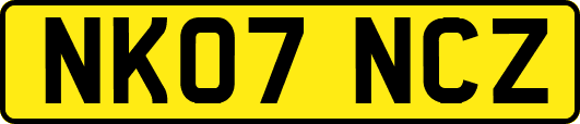 NK07NCZ