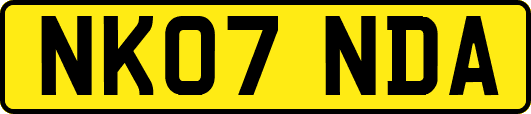 NK07NDA