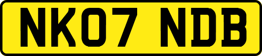 NK07NDB