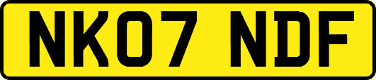 NK07NDF