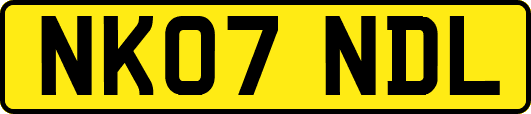 NK07NDL