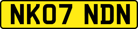 NK07NDN