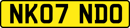 NK07NDO