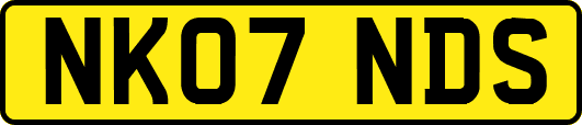 NK07NDS