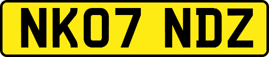 NK07NDZ