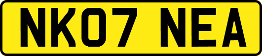 NK07NEA