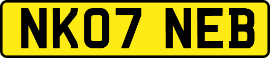 NK07NEB
