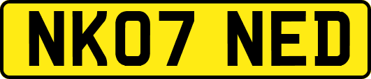 NK07NED