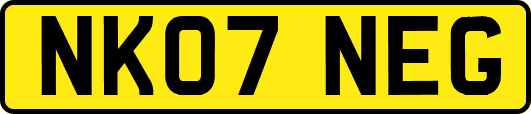 NK07NEG