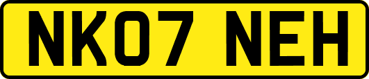 NK07NEH