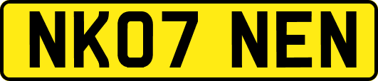 NK07NEN