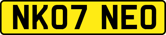 NK07NEO