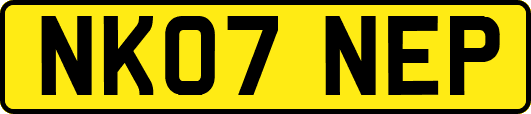 NK07NEP