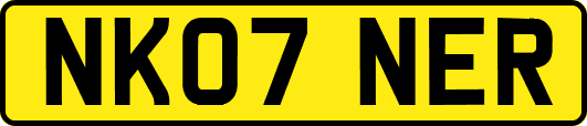 NK07NER