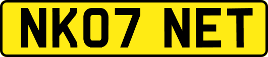 NK07NET