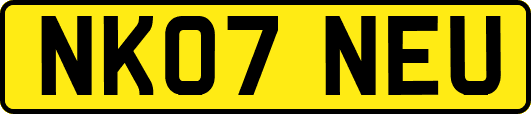 NK07NEU