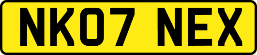 NK07NEX
